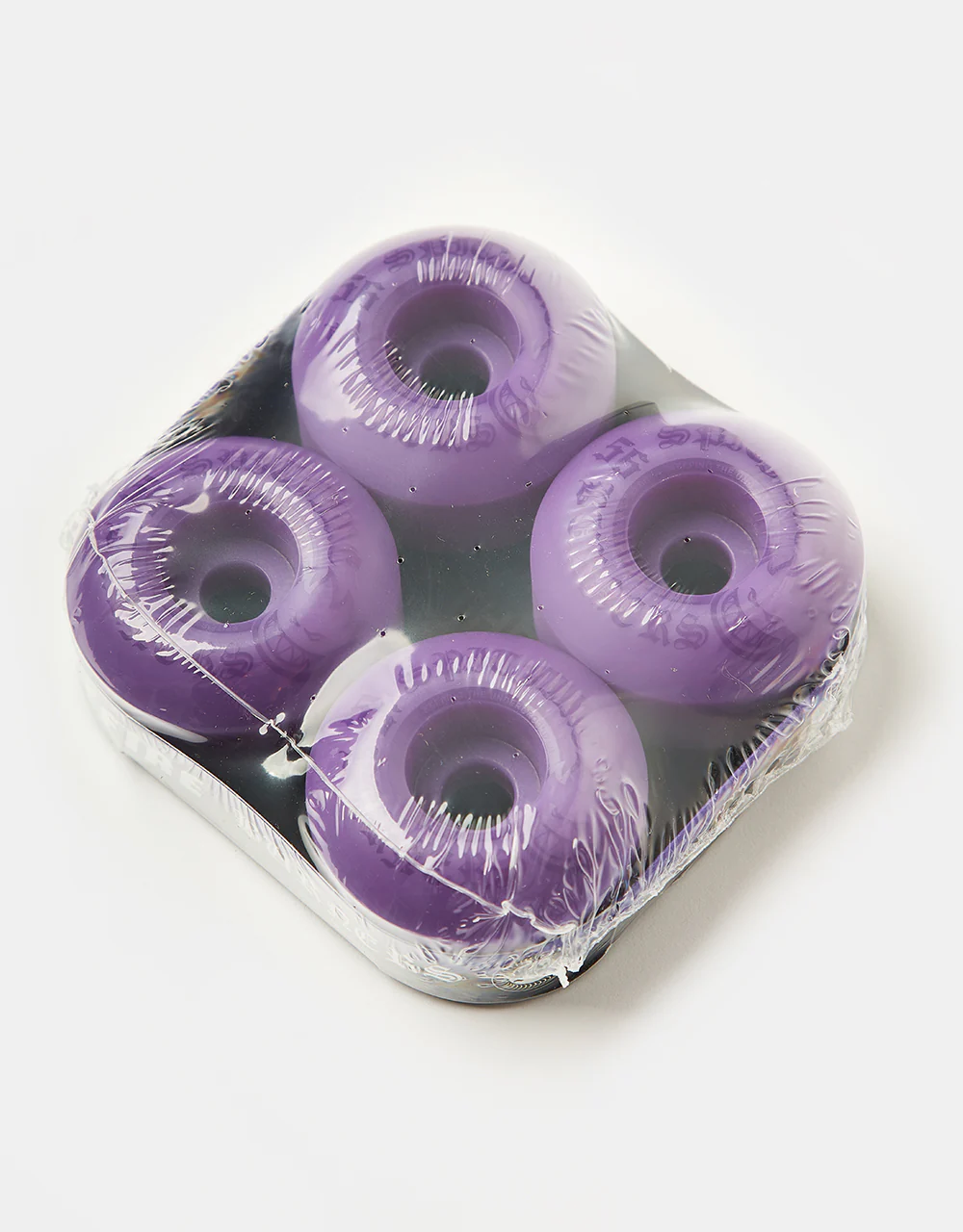 Spitfire Burners 99d Skateboard Wheels - 56mm - Image 4