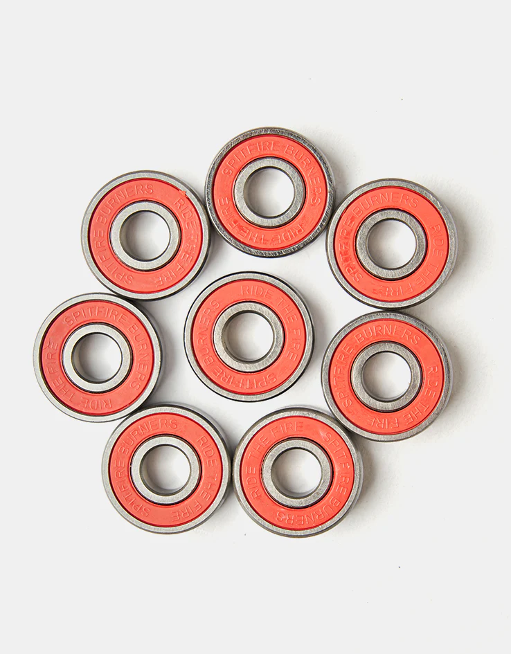 Spitfire Burners Bearings - Image 3