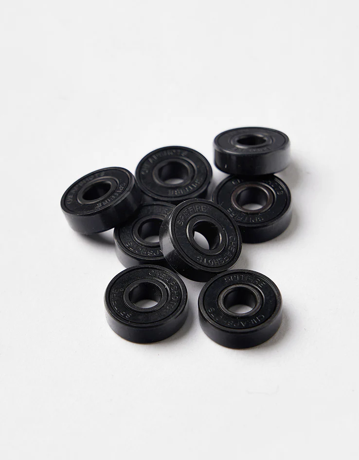 Spitfire Cheapshots Bearings - Image 2