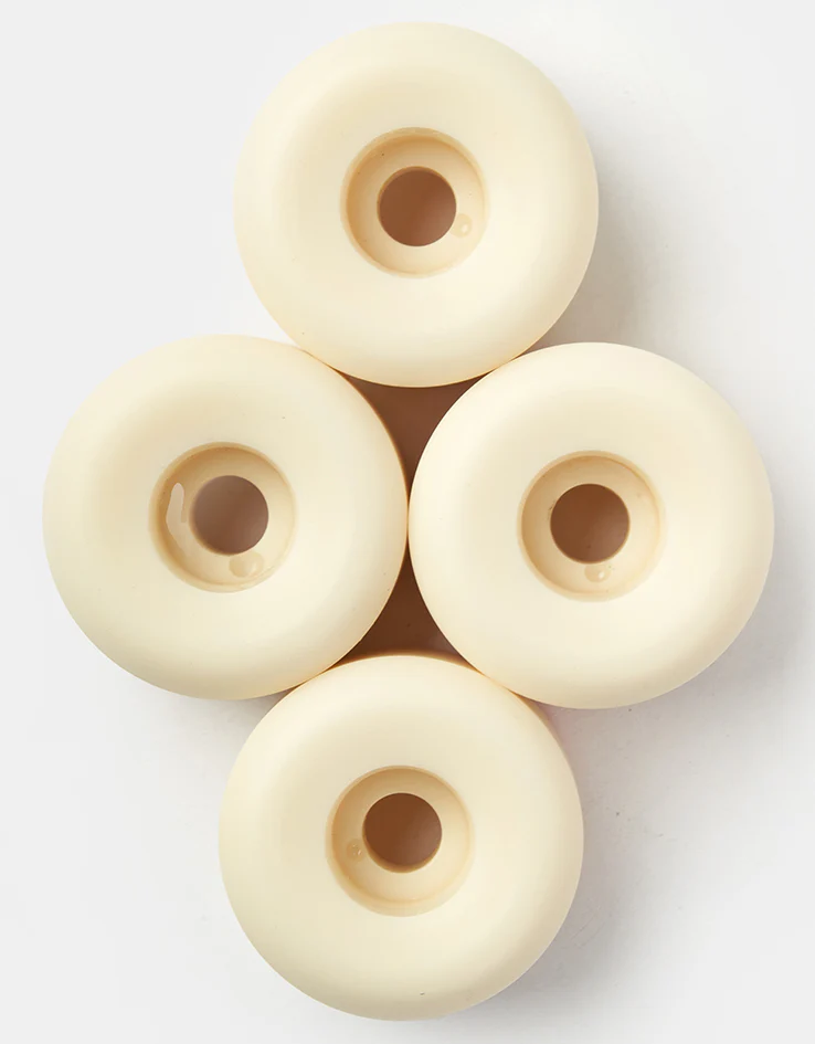 Spitfire Chrome Venom Formula Four 99d Skateboard Wheels - Image 3