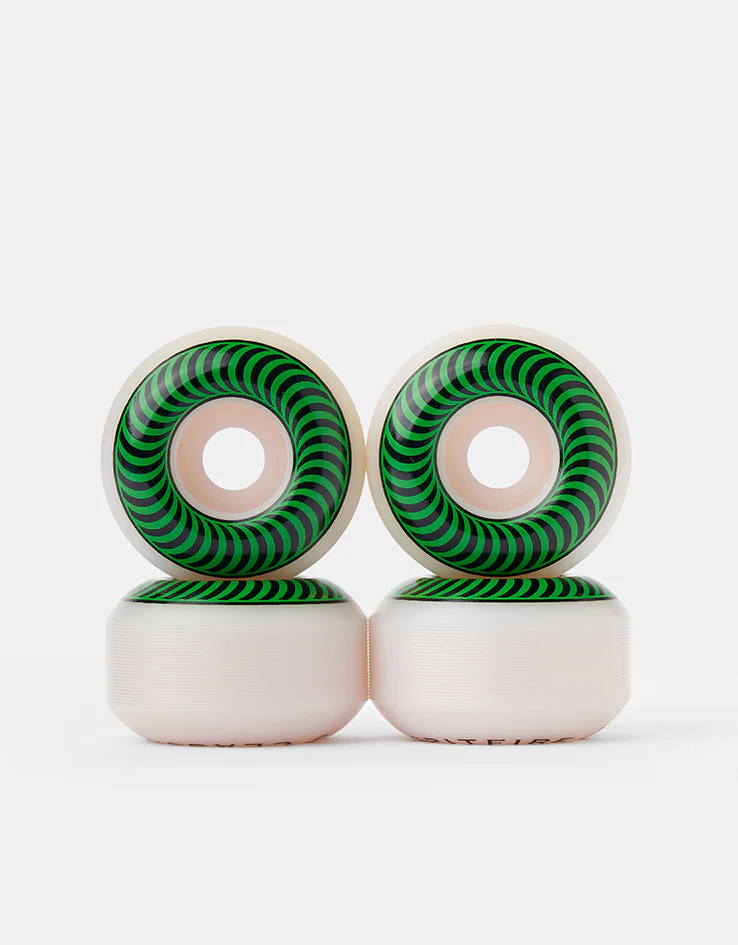 Spitfire Classic 99d Skateboard Wheel - 52mm