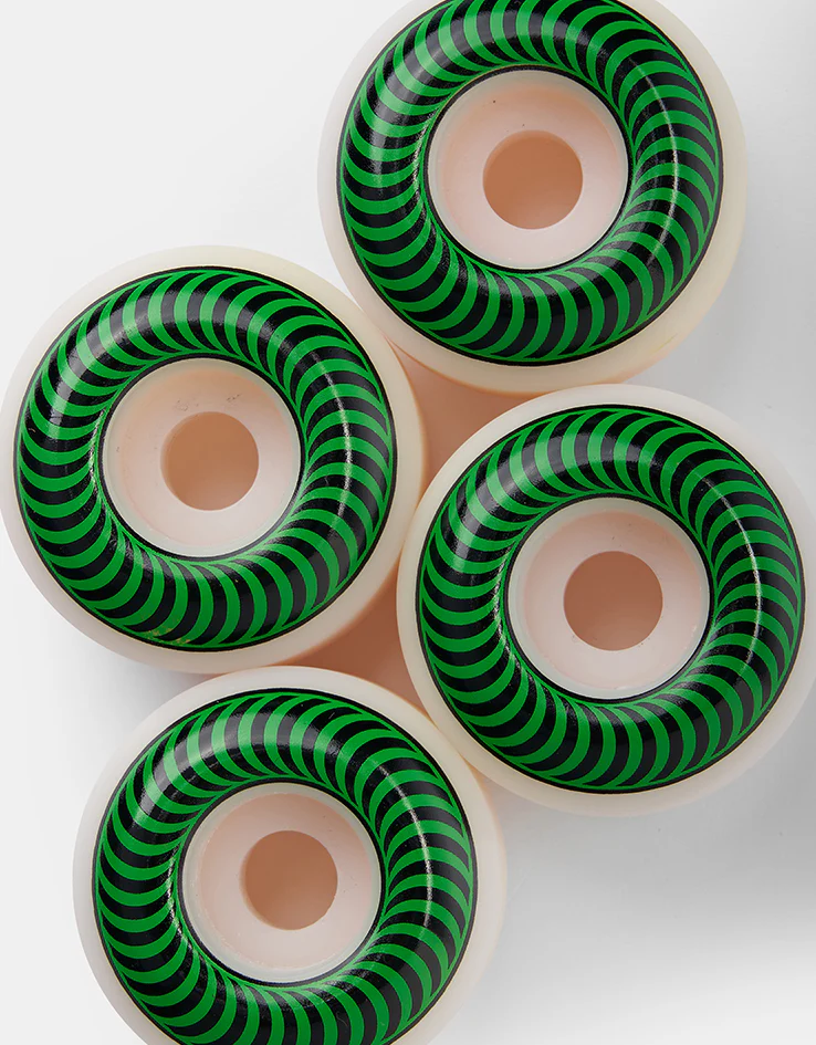 Spitfire Classic 99d Skateboard Wheel - 52mm - Image 2