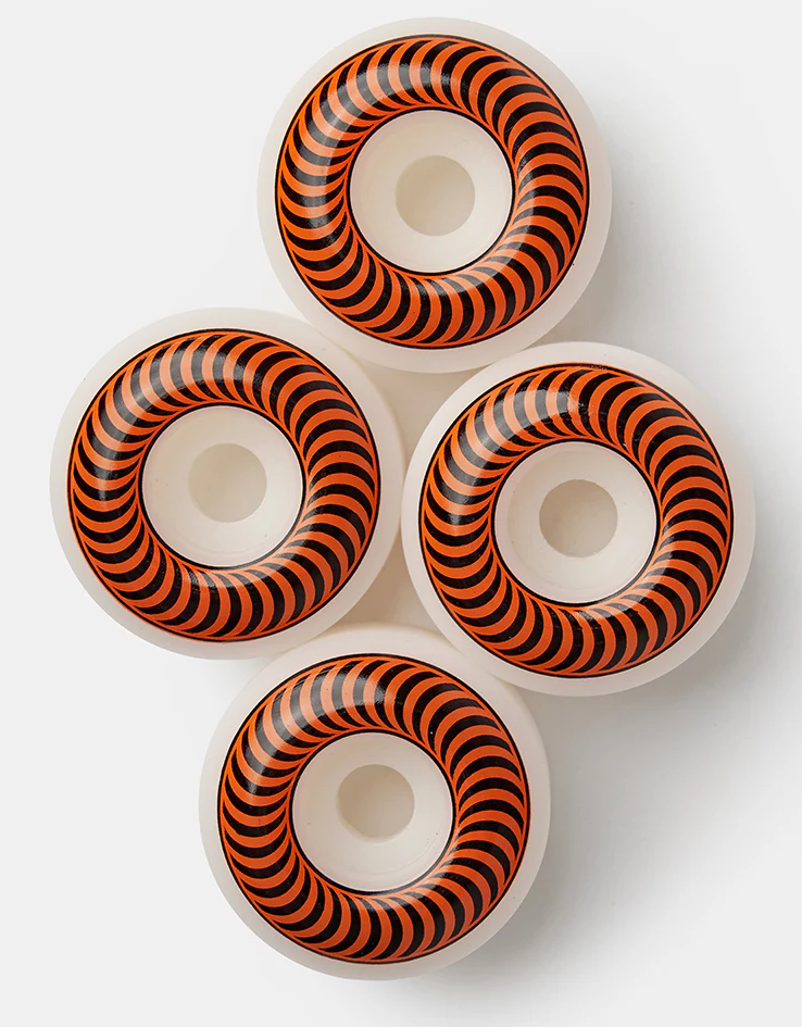 Spitfire Classic 99d Skateboard Wheel - 53mm - Image 2