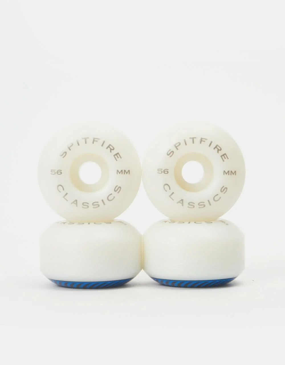 Spitfire Classic 99d Skateboard Wheel - 56mm - Image 2