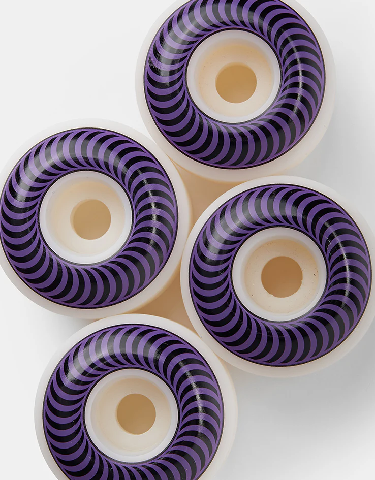 Spitfire Classic 99d Skateboard Wheel - 58mm - Image 2
