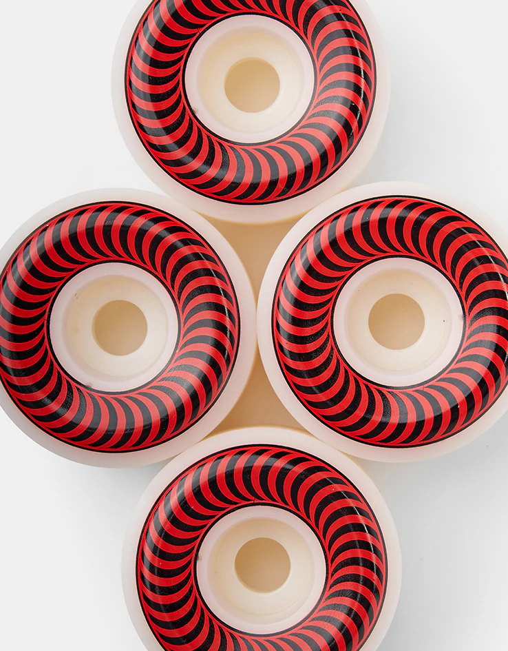 Spitfire Classic 99d Skateboard Wheel - 60mm - Image 2