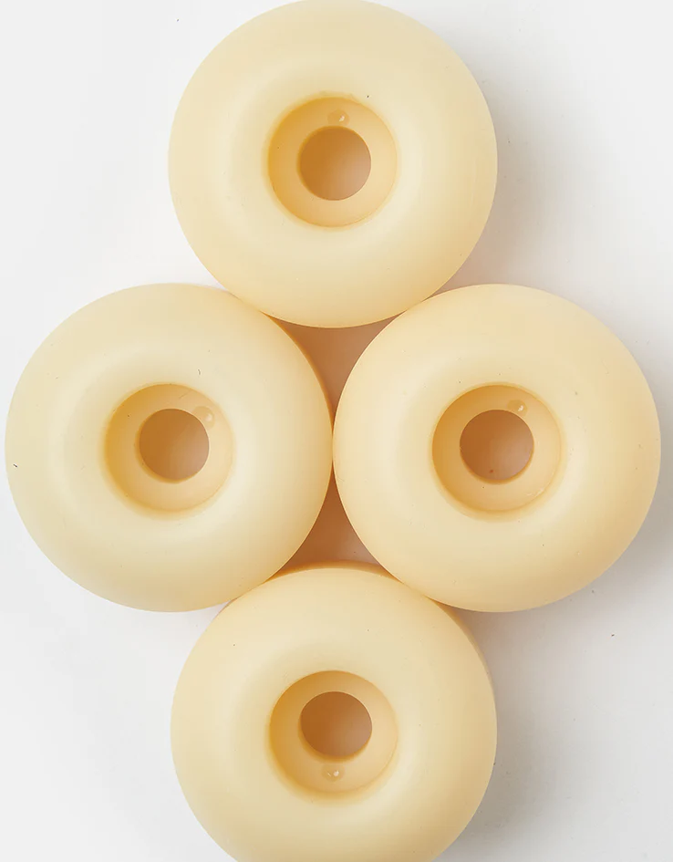 Spitfire Classic Formula Four 93d Skateboard Wheels - 54mm - Image 3