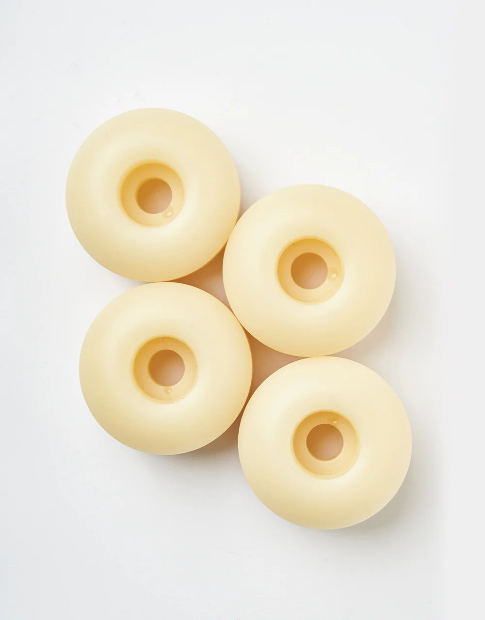 Spitfire Classic Formula Four 93d Skateboard Wheels - 58mm - Image 3