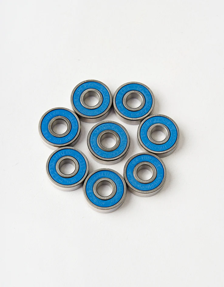 Spitfire Classics Bearings - Image 3