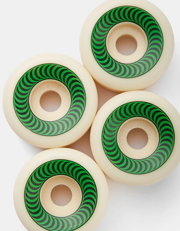 Spitfire Classics Formula Four 99d Skateboard Wheel - 52mm - Image 2
