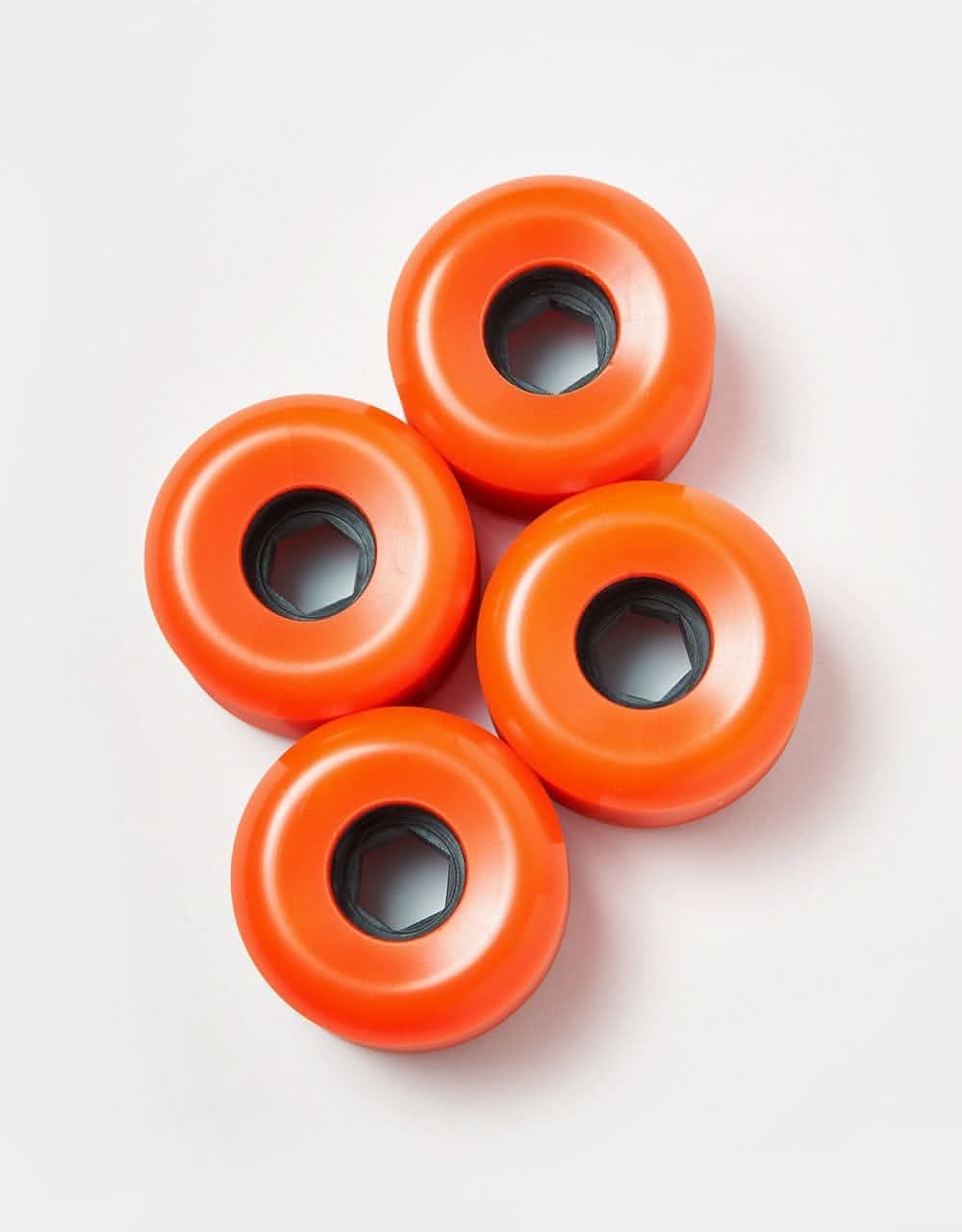 Spitfire Conical Full 80HD Skateboard Wheels - 55mm - Image 3
