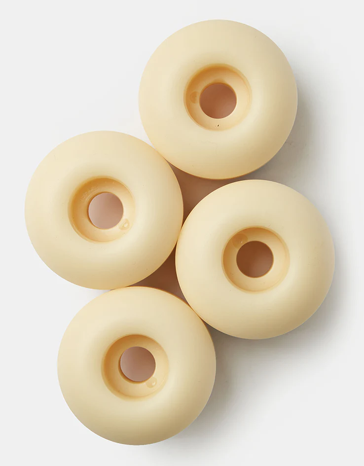Spitfire Cyrus Burn Squad Formula Four Classic 99d Skateboard Wheels - 53mm - Image 3