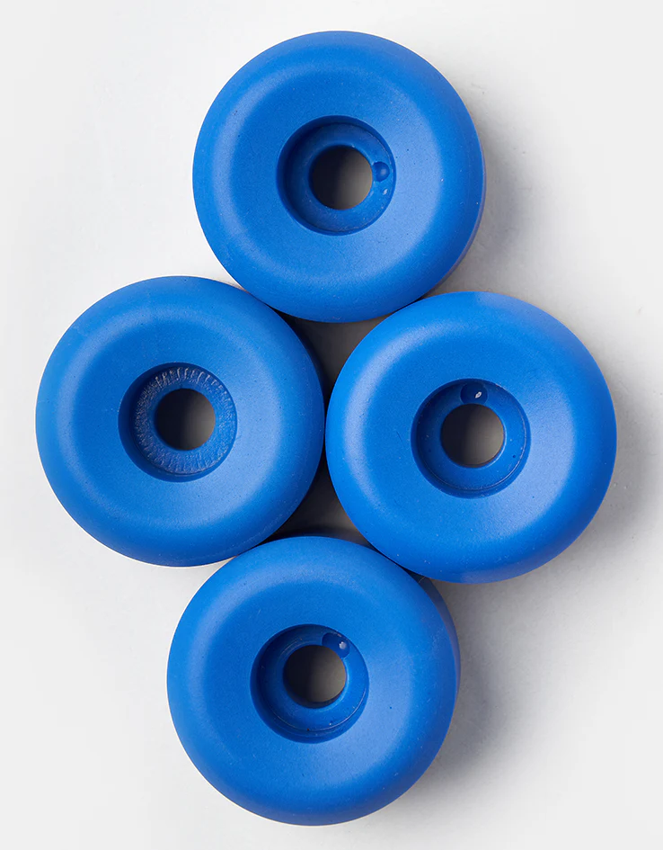 Spitfire Formula Four Conical Full 99d Skateboard Wheels - 56mm - Image 3