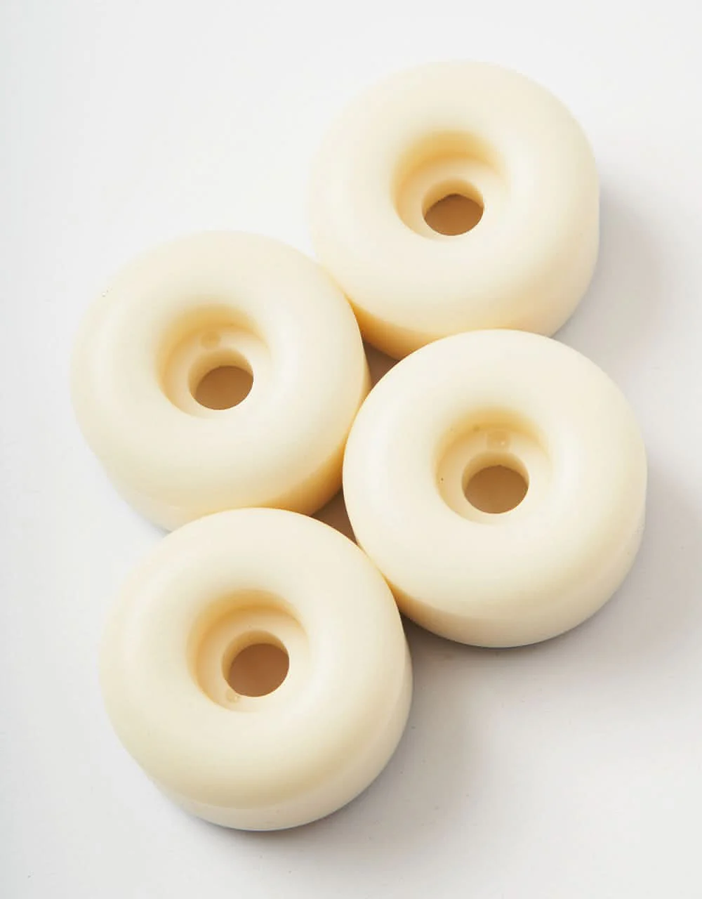 Spitfire Grant Undead Formula Four 99d Skateboard Wheels - Image 3