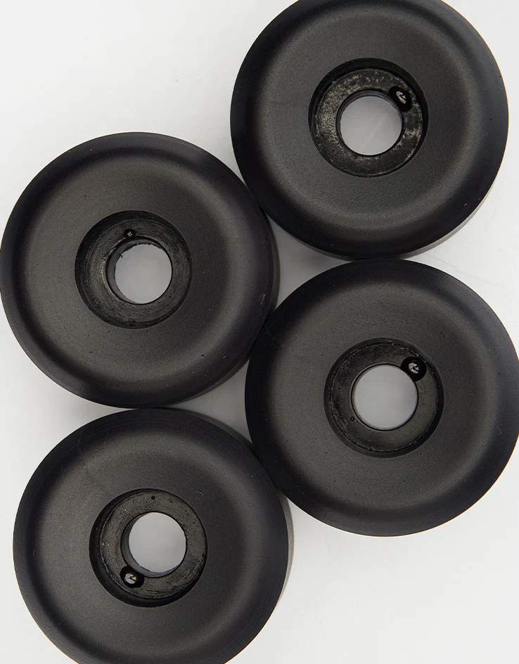 Spitfire Hayley Wilson Webbed Formula Four Conical Full 99d Skateboard Wheels - 53mm - Image 3