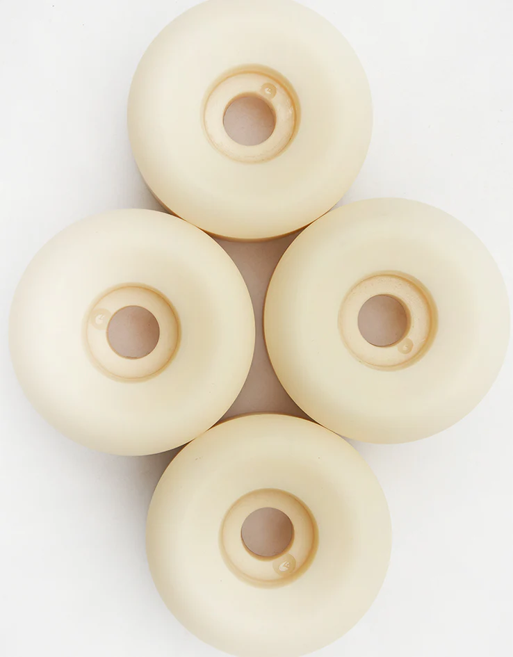 Spitfire Hayley Wilson Webbed Formula Four Conical Full 99d Skateboard Wheels - 56mm - Image 3