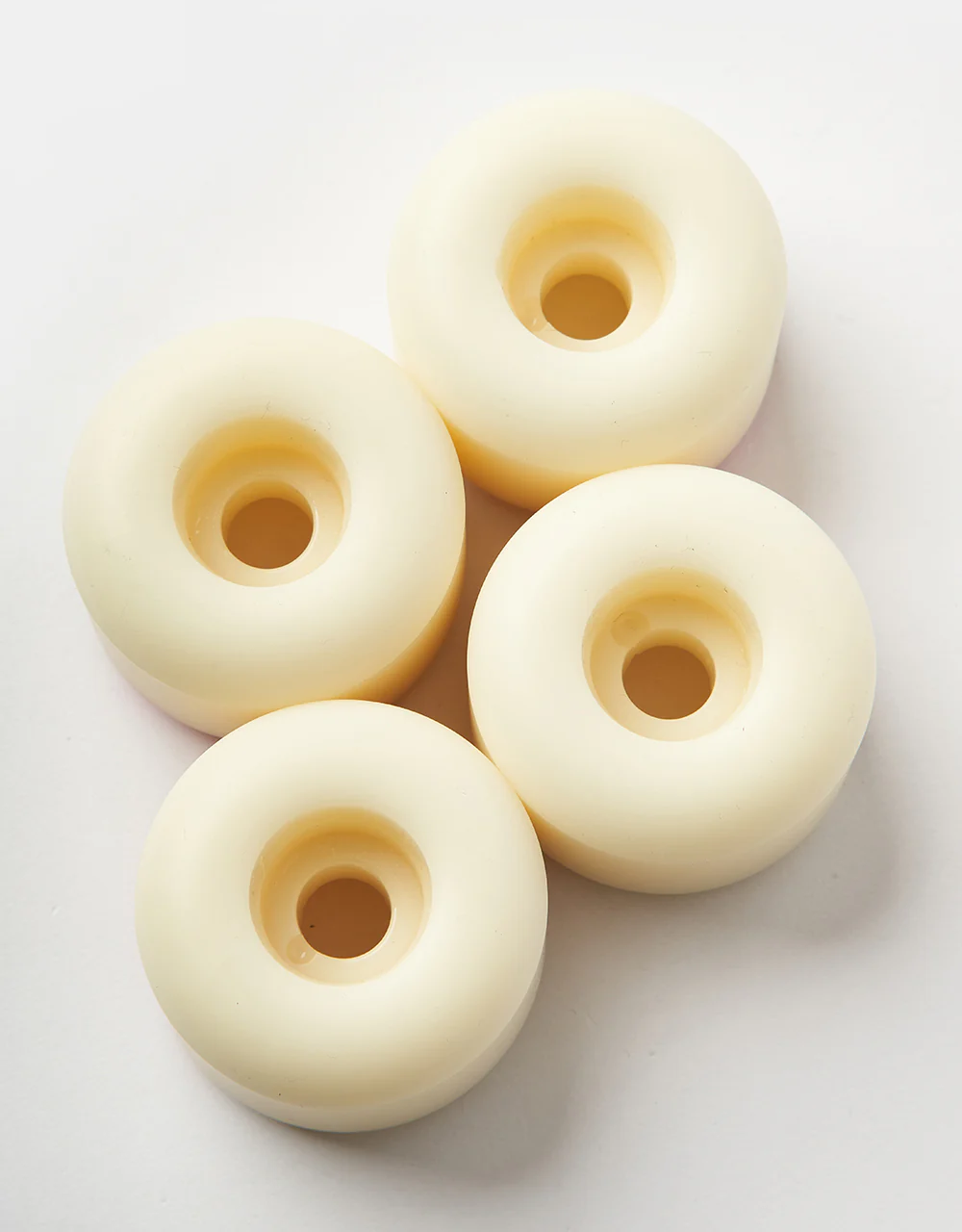 Spitfire Hot Hand Formula Four Radial Full 99d Skateboard Wheels - Image 3