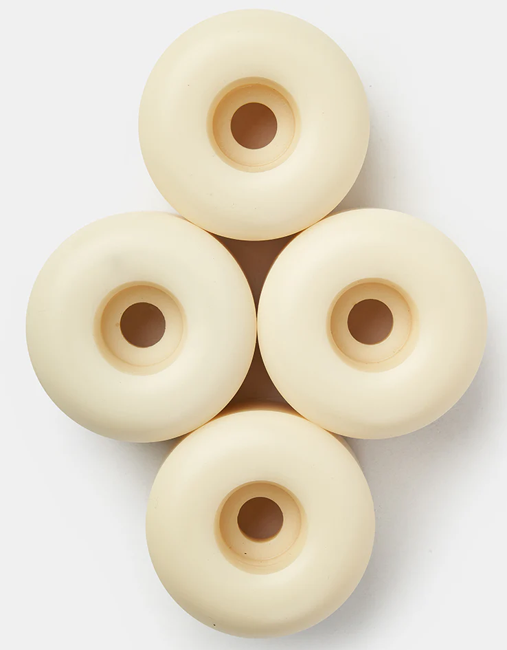 Spitfire Nelly Morville Rough Cut Formula Four Radial Full 99d Skateboard Wheels - Image 3