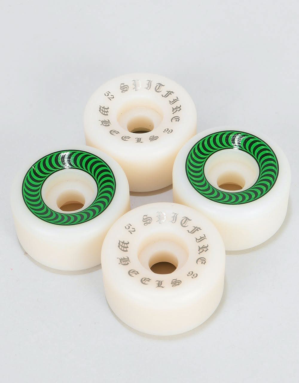 Spitfire OG Classic 99d Skateboard Wheel - 52mm - Image 2