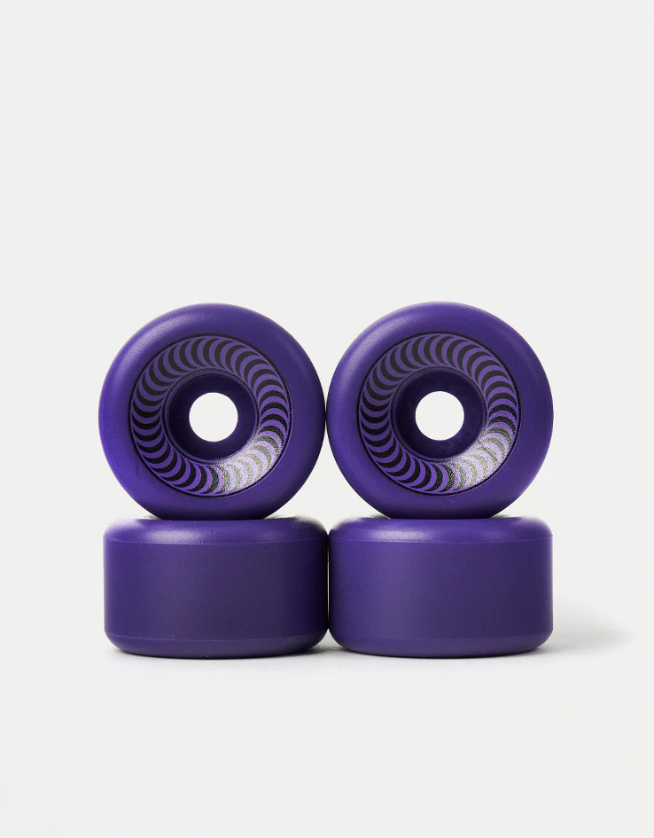 Spitfire OG Classic Formula Four 99d Skateboard Wheels - 56mm