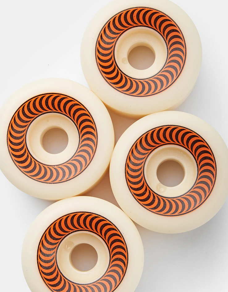 Spitfire OG Classics Formula Four 99d Skateboard Wheel - 53mm - Image 2