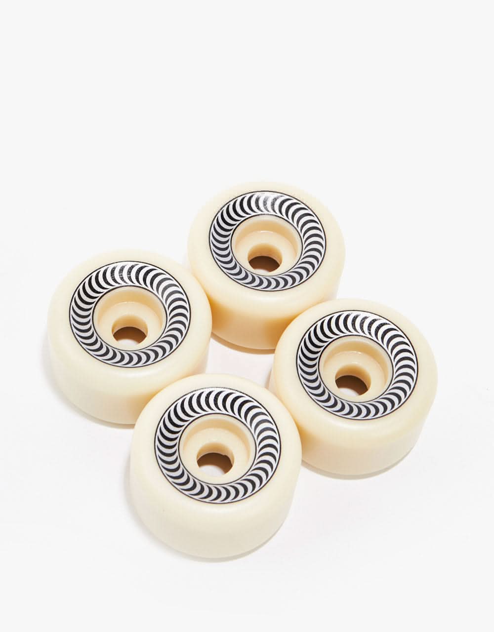Spitfire OG Classics Formula Four 99d Skateboard Wheel - 54mm - Image 2