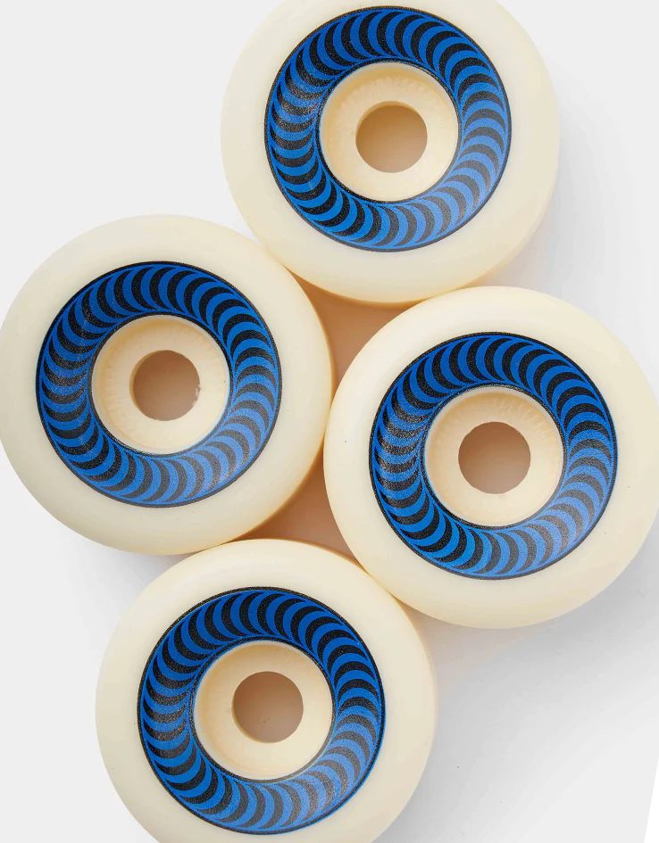 Spitfire OG Classics Formula Four 99d Skateboard Wheel - 56mm - Image 2