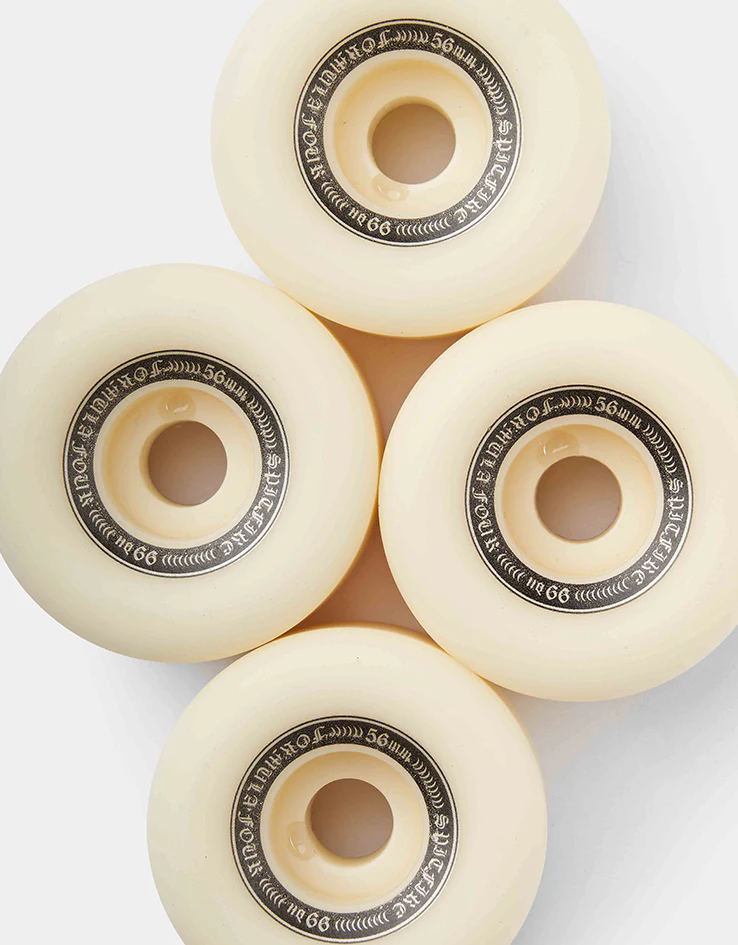 Spitfire OG Classics Formula Four 99d Skateboard Wheel - 56mm - Image 3