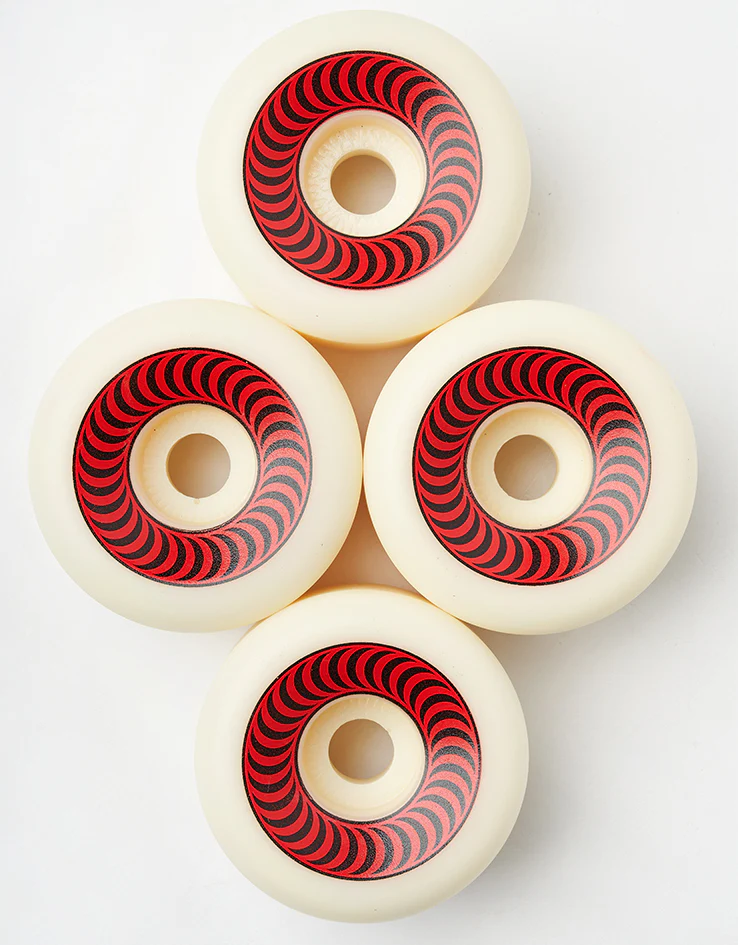 Spitfire OG Classics Formula Four 99d Skateboard Wheel - 60mm - Image 2