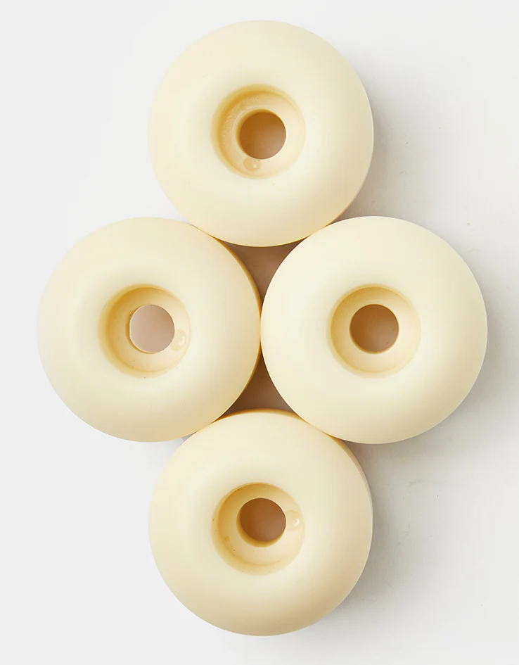 Spitfire Radioactive Classic Formula Four 99d Skateboard Wheels - 56mm - Image 3