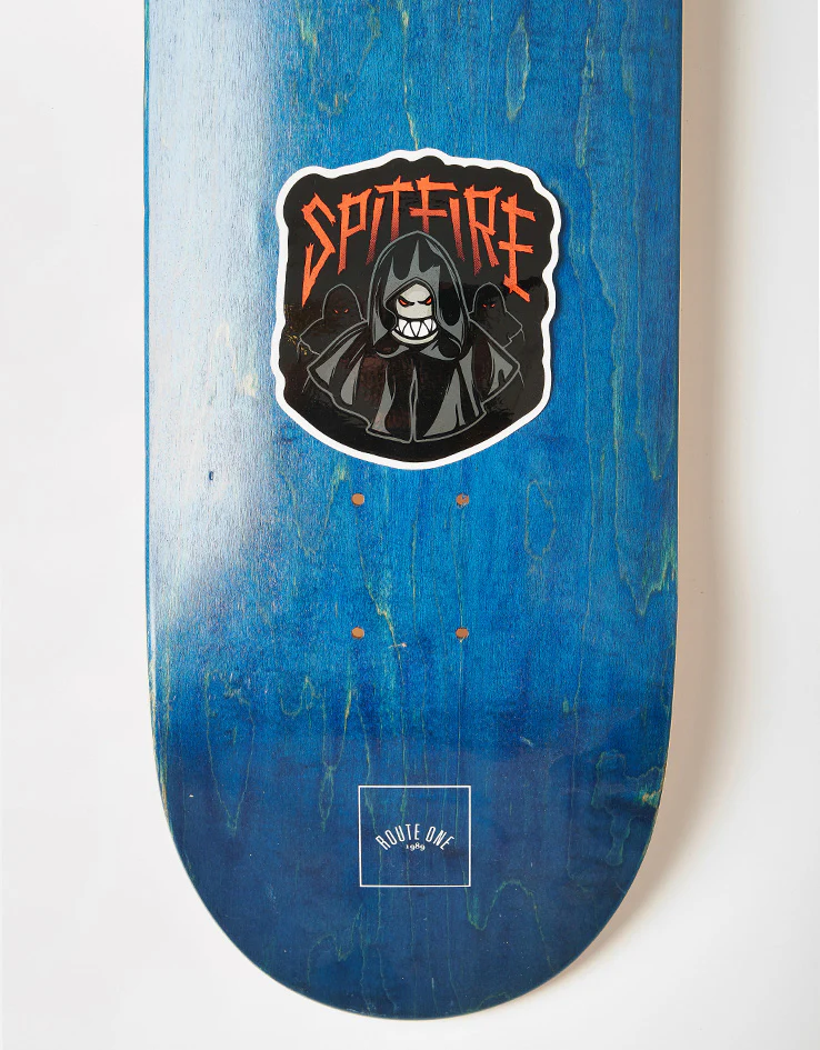 Spitfire Ritual 5.5" Sticker - Image 2