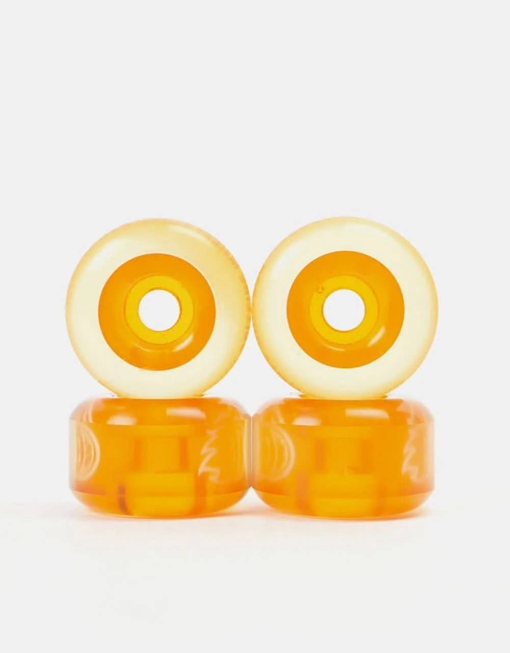 Spitfire Sapphires 90d Skateboard Wheels - 54mm - Image 2