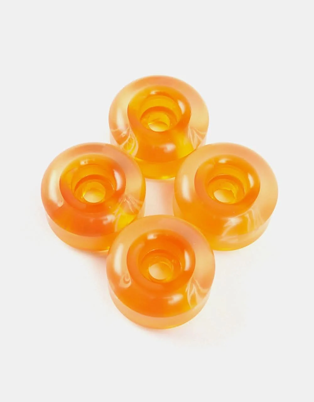 Spitfire Sapphires 90d Skateboard Wheels - 54mm - Image 4
