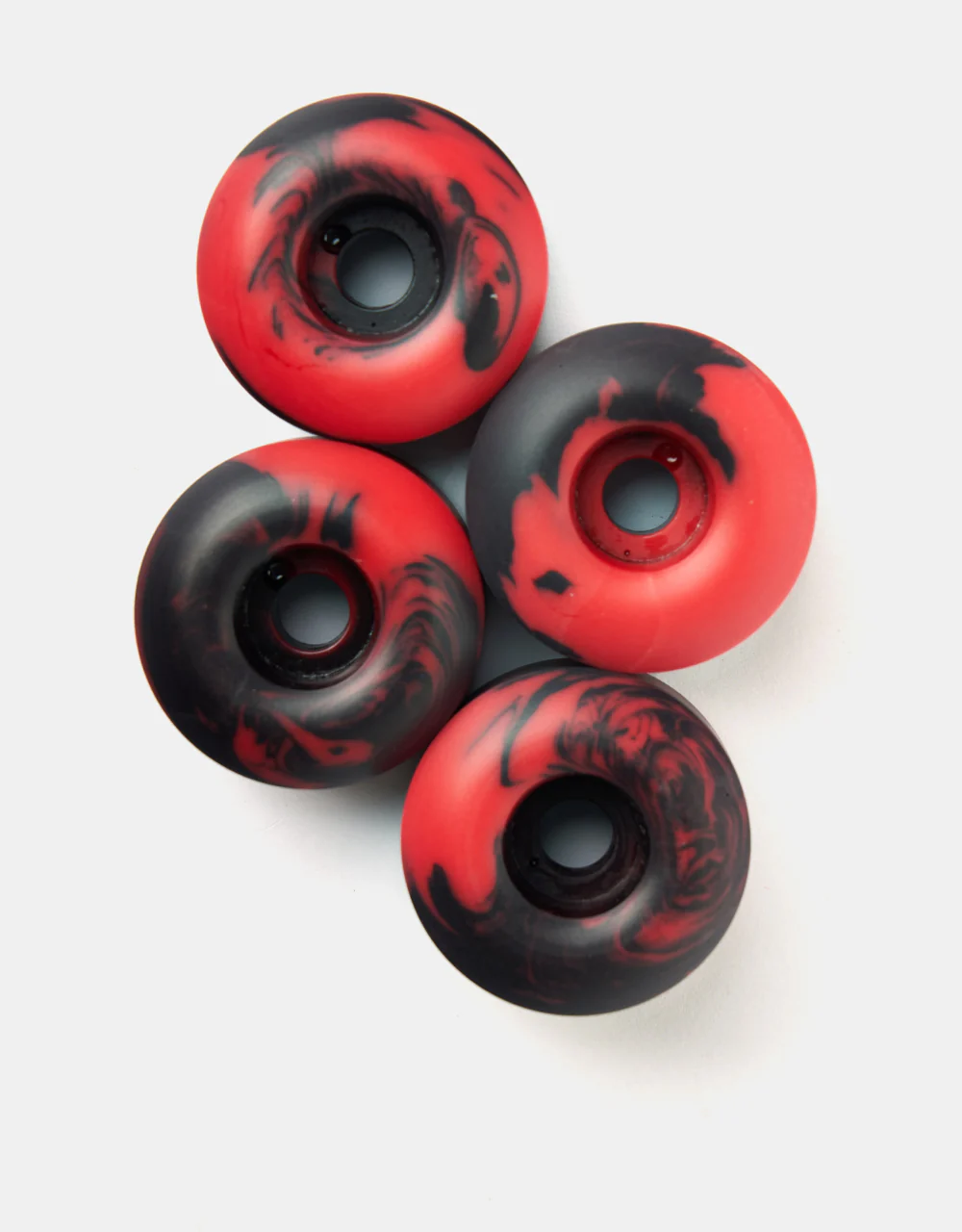 Spitfire Shroom Bighead Formula Four Classic Full 99d Skateboard Wheels - 56mm - Image 3