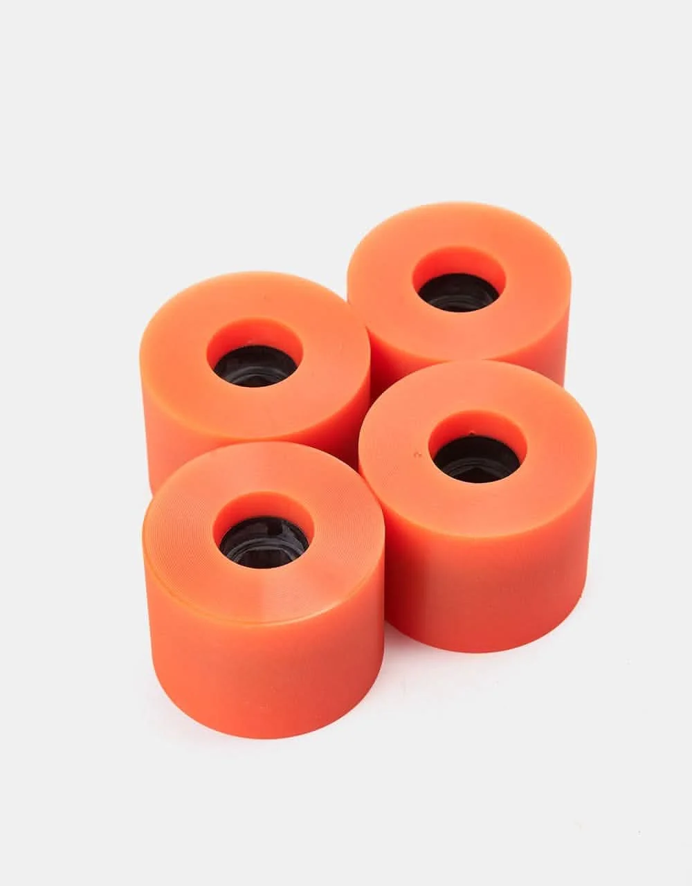 Spitfire Superwides 80HD Skateboard Wheels - 58mm - Image 2
