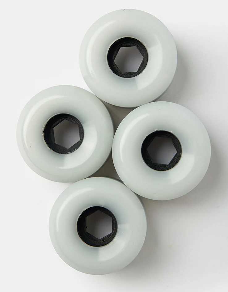 Spitfire Wilson Burn Squad Conical Full 80HD Skateboard Wheels - 54mm - Image 3