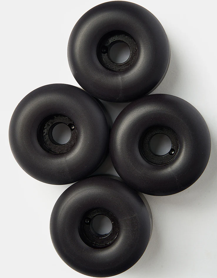 Spitfire Wilson Burn Squad Formula Four Radial 99d Skateboard Wheels - 56mm - Image 3