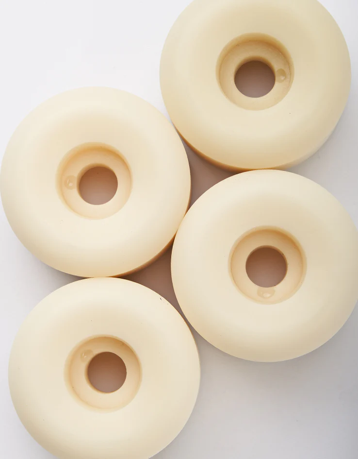 Spitfire x Atlantic Drift Formula Four Conical Full 99d Skateboard Wheels - Image 3