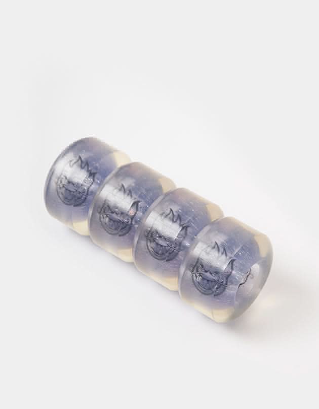 Spitfire x Grimple Stix Grimple Dust Sapphires Radials 90D Skateboard Wheels - 56mm - Image 4