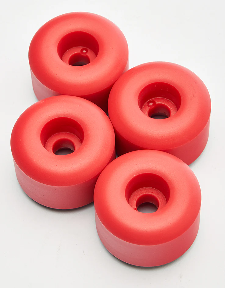 Spitfire x Thrasher Oath Formula Four Radial Full 99d Skateboard Wheels - 58mm - Image 4