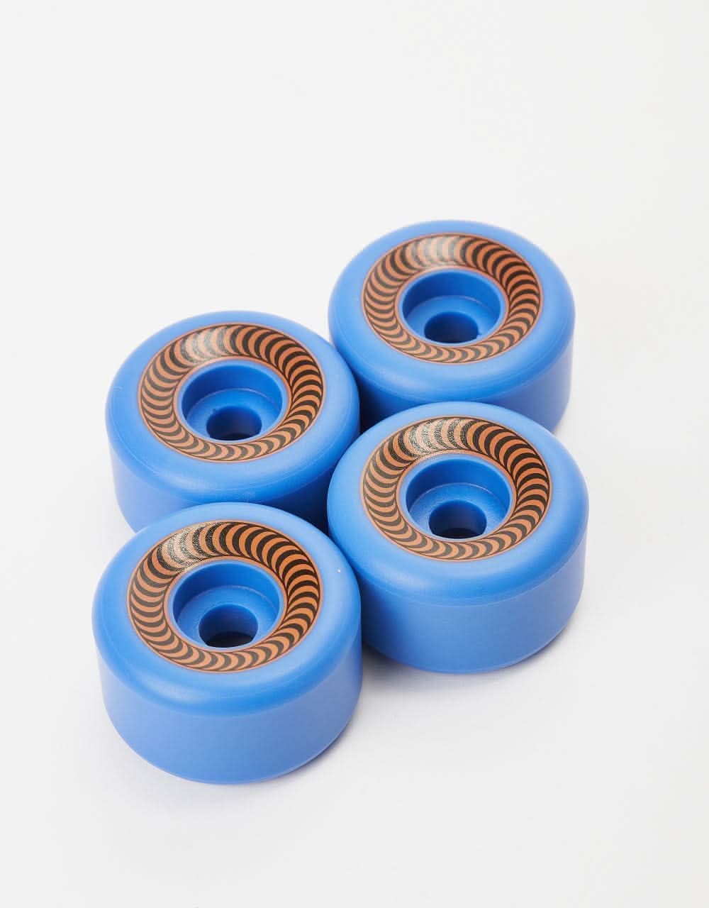 Sptifire OG Classics Formula Four 99d Skateboard Wheels - 54mm - Image 2