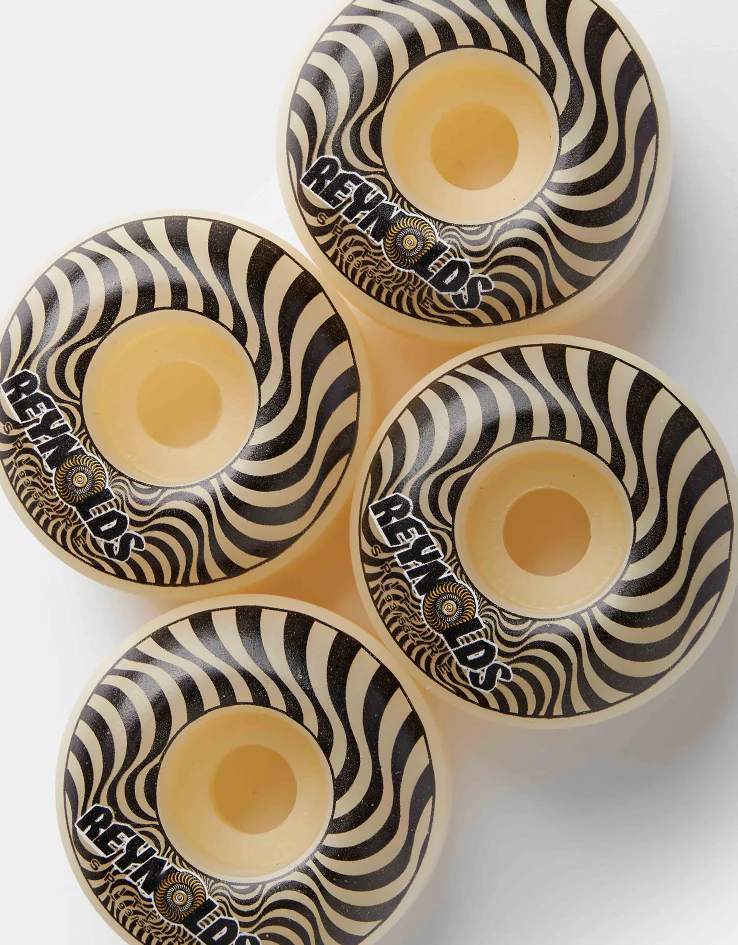 Sptifire Reynolds Formula Four Classics 93d Skateboard Wheels - 53mm - Image 2