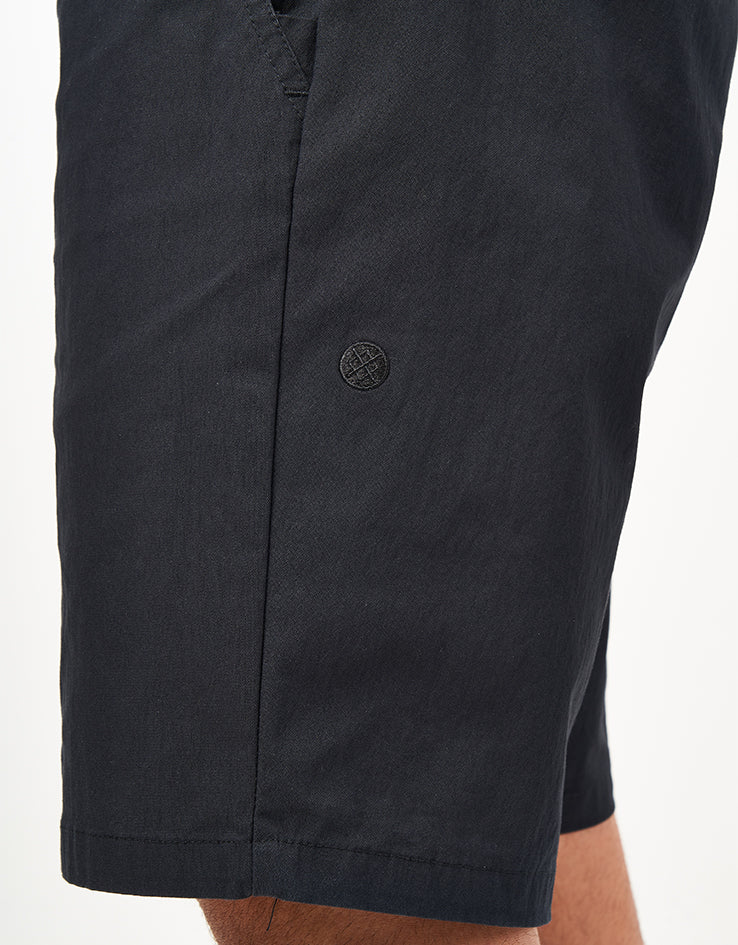 Stance Compound Chino Shorts - True Black - Image 5