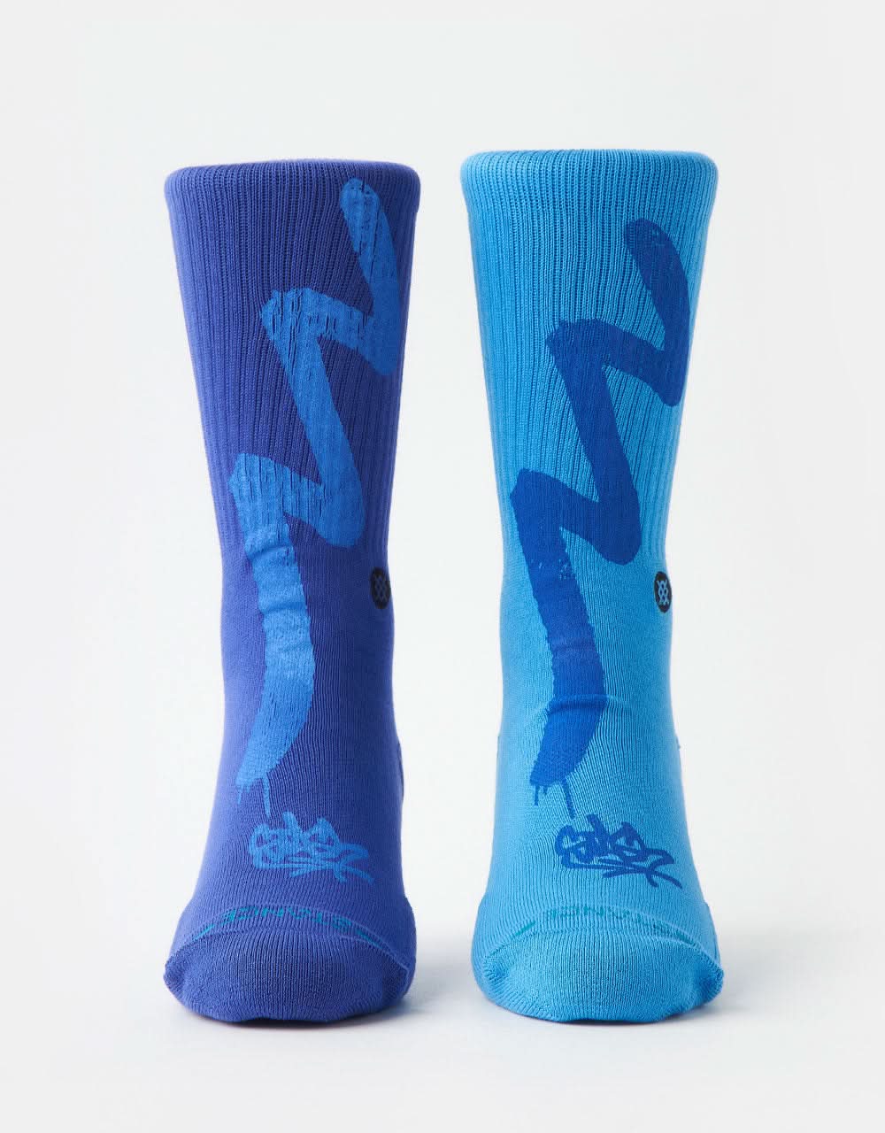Stance x Stash AM95 Crew Socks Box Set - Image 7