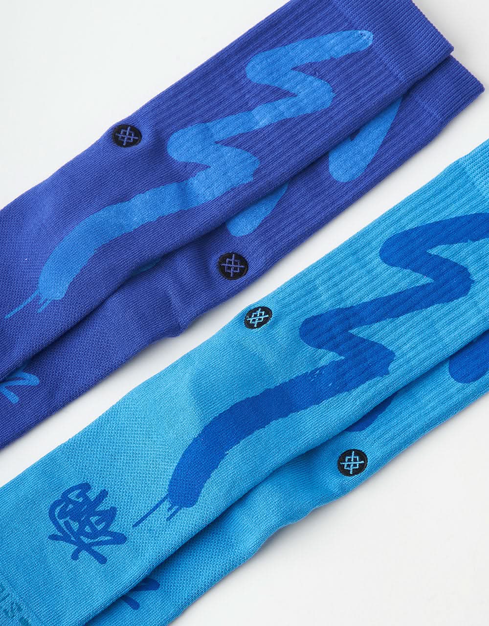 Stance x Stash AM95 Crew Socks Box Set - Image 9