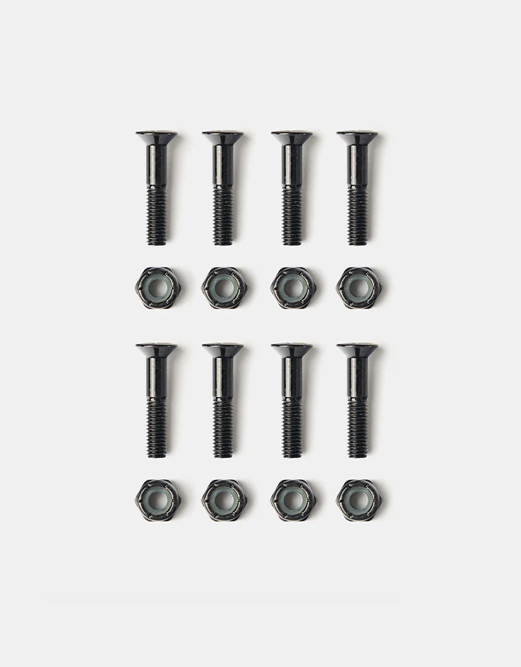 Sushi 1" Allen Bolts - Image 2