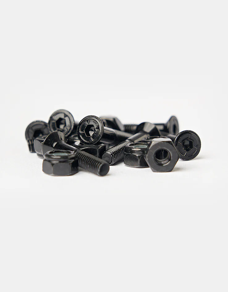 Sushi 1" Allen Bolts - Image 3