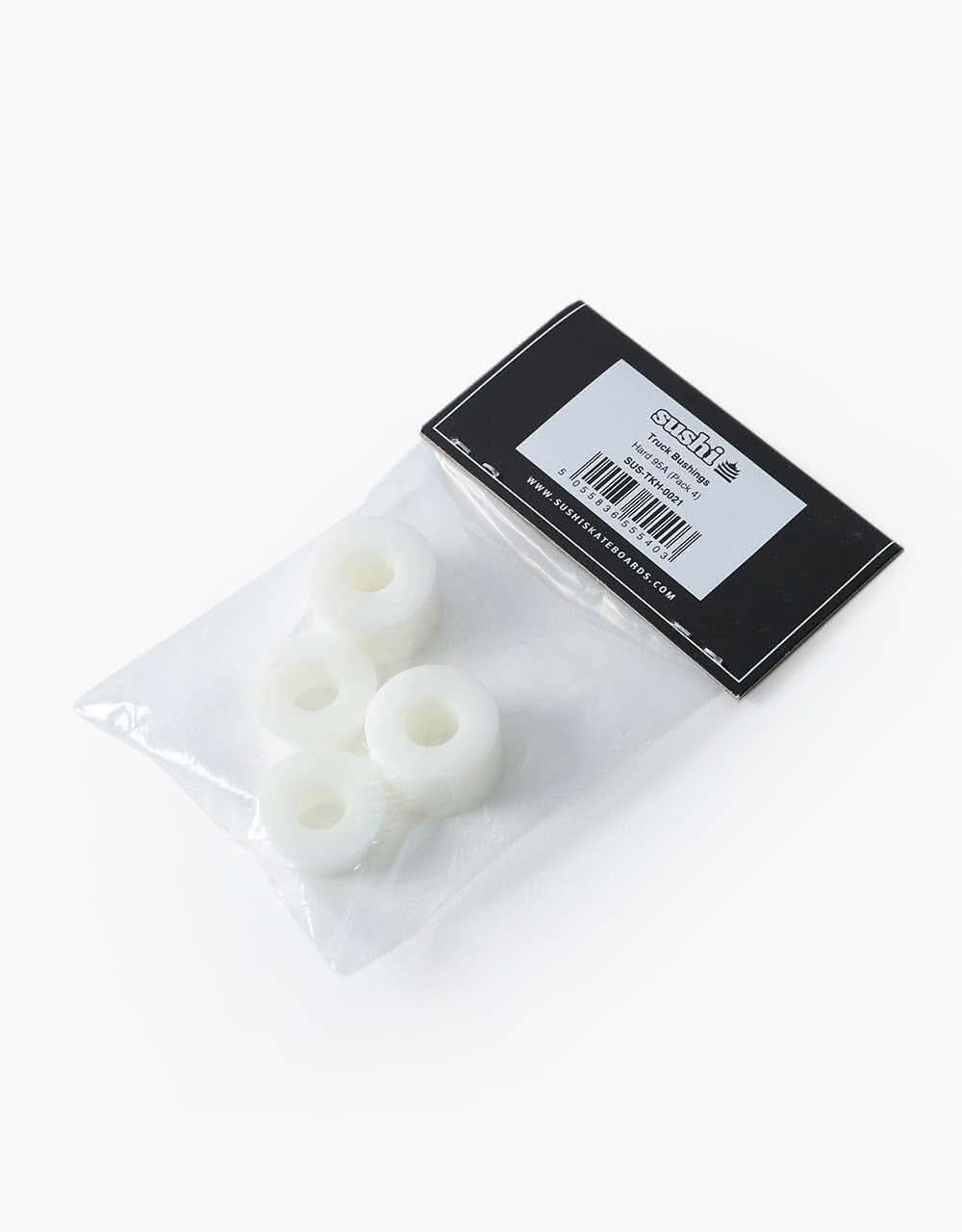 Sushi Hard Truck Bushings - 95a - Image 3