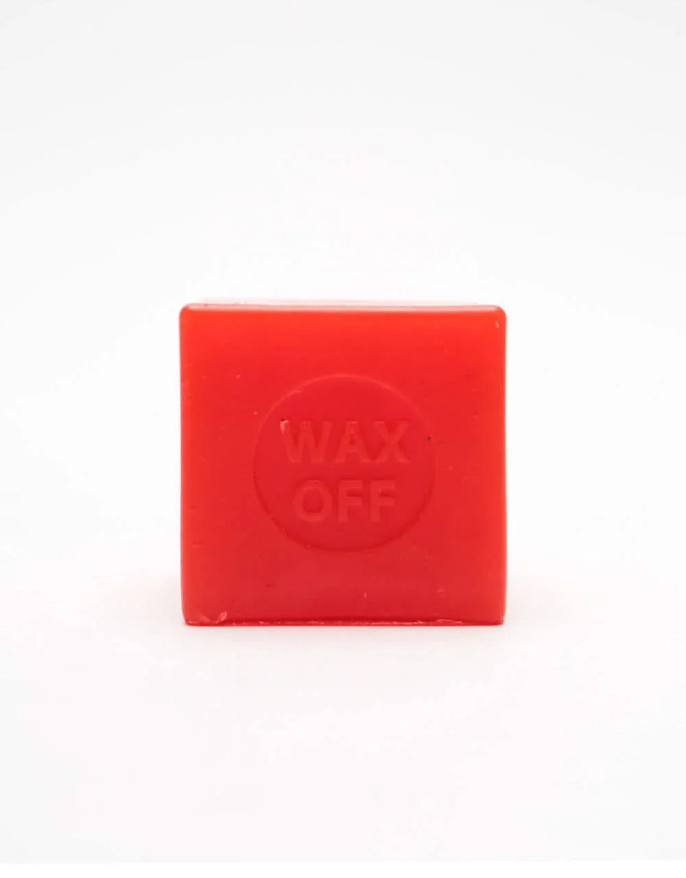 Sushi On/Off Wax Block - Image 4