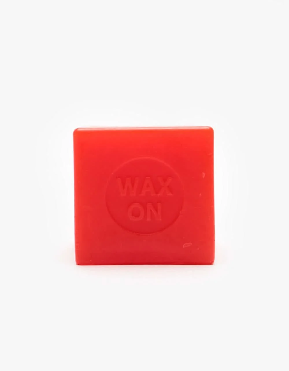 Sushi On/Off Wax Block - Image 5